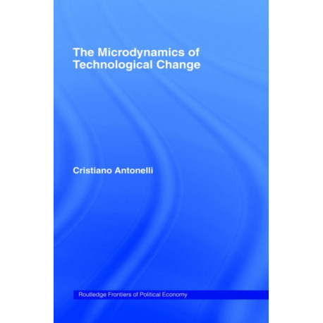 Microdynamics of Technological Change