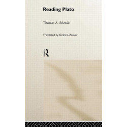 Reading Plato