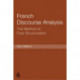 French Discourse Analysis: The Method of Post-Structuralism