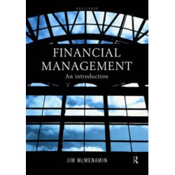 Financial Management: An Introduction
