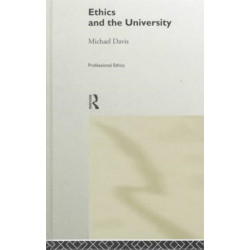 Ethics and the University