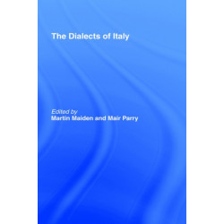 The Dialects of Italy