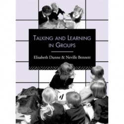 Talking and Learning in Groups