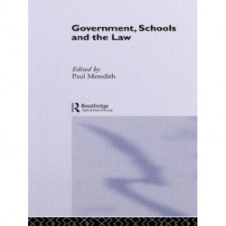 Government, Schools and the Law