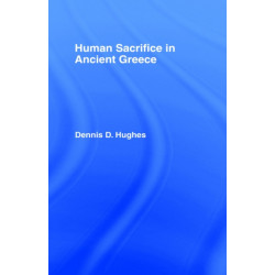 Human Sacrifice in Ancient Greece