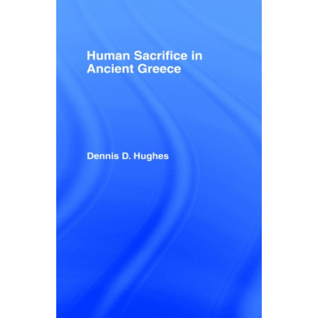 Human Sacrifice in Ancient Greece