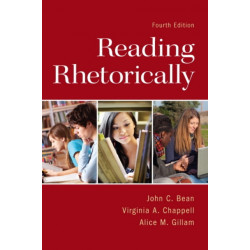 Reading Rhetorically