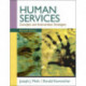 Human Services: Concepts and Intervention Strategies