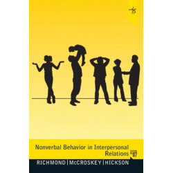 Nonverbal Behavior in Interpersonal Relations