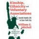 Kinship, Ethnicity and Voluntary Associations: Jewish Family Life in New York City