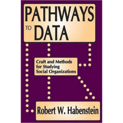 Pathways to Data: Craft and Methods for Studying Social Organizations