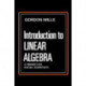 Introduction to Linear Algebra: A Primer for Social Scientists