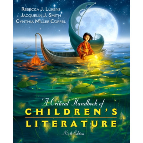 A Critical Handbook of Children's Literature, A