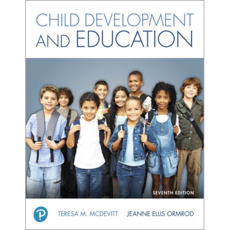 Child Development and Education