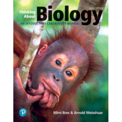 Thinking About Biology: An Introductory Lab Manual