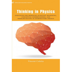 Thinking in Physics
