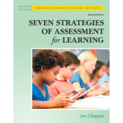 Seven Strategies of Assessment for Learning