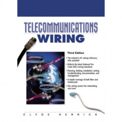 Telecommunications Wiring
