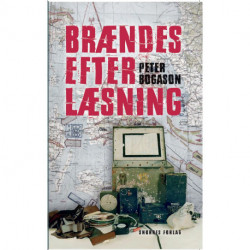 Brændes efter læsning