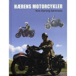 Hærens Motorcykler