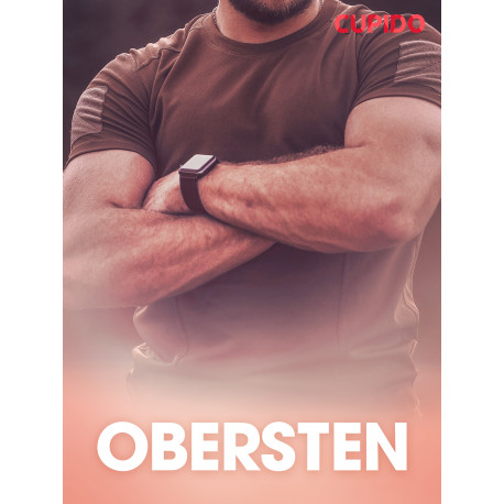 Obersten - erotiske noveller