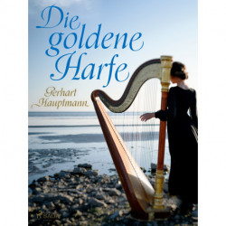 Die goldene Harfe