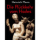Die Rückkehr vom Hades