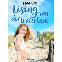 Lising von der Waterkant