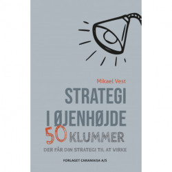 Strategi i Øjenhøjde