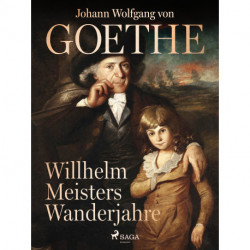Willhelm Meisters Wanderjahre
