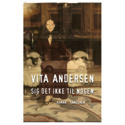 Sig det ikke til nogen