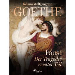 Faust - Der Tragödie zweiter Teil