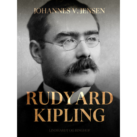 Rudyard Kipling