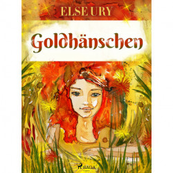 Goldhänschen