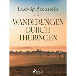Wanderungen durch Thüringen