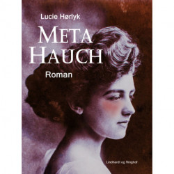 Meta Hauch. Roman