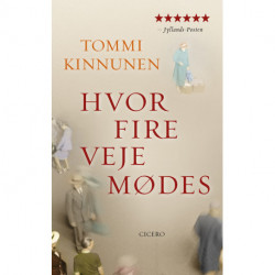 Hvor fire veje mødes