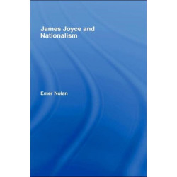 James Joyce and Nationalism
