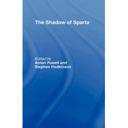 The Shadow of Sparta