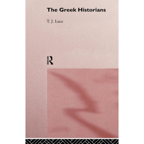 The Greek Historians
