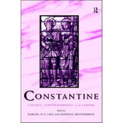 Constantine: History, Historiography and Legend