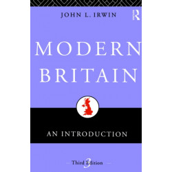 Modern Britain: An Introduction
