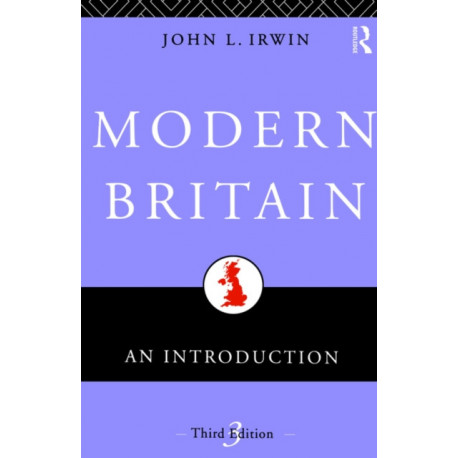 Modern Britain: An Introduction