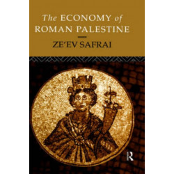 The Economy of Roman Palestine