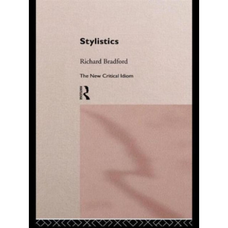 Stylistics