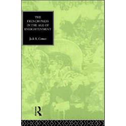 The French Press in the Age of Enlightenment