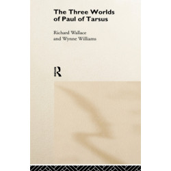 The Three Worlds of Paul of Tarsus