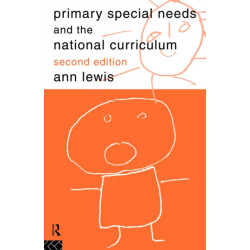 Primary Special Needs and the National Curriculum