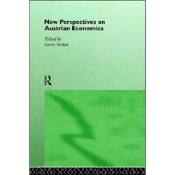 New Perspectives on Austrian Economics