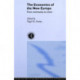 The Economics of the New Europe: From Community to Union